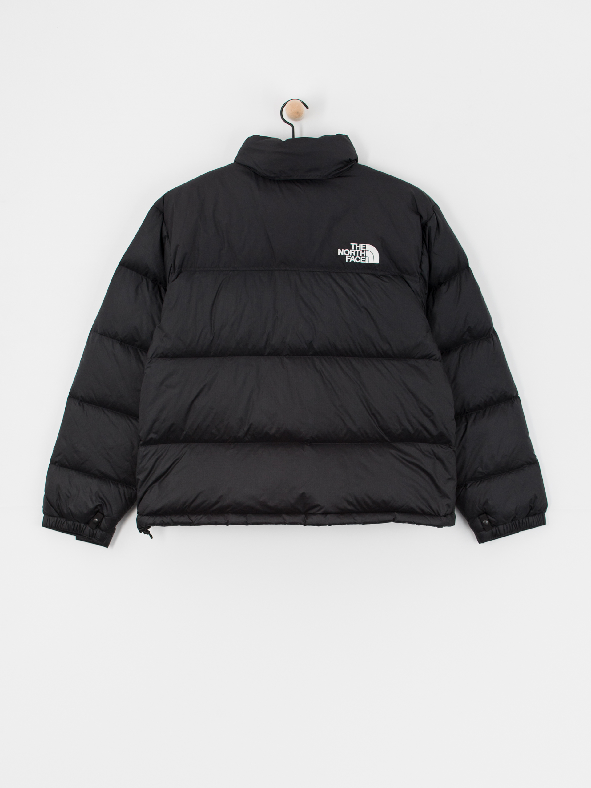 Яке The North Face 1996 Retro Nuptse (black)
