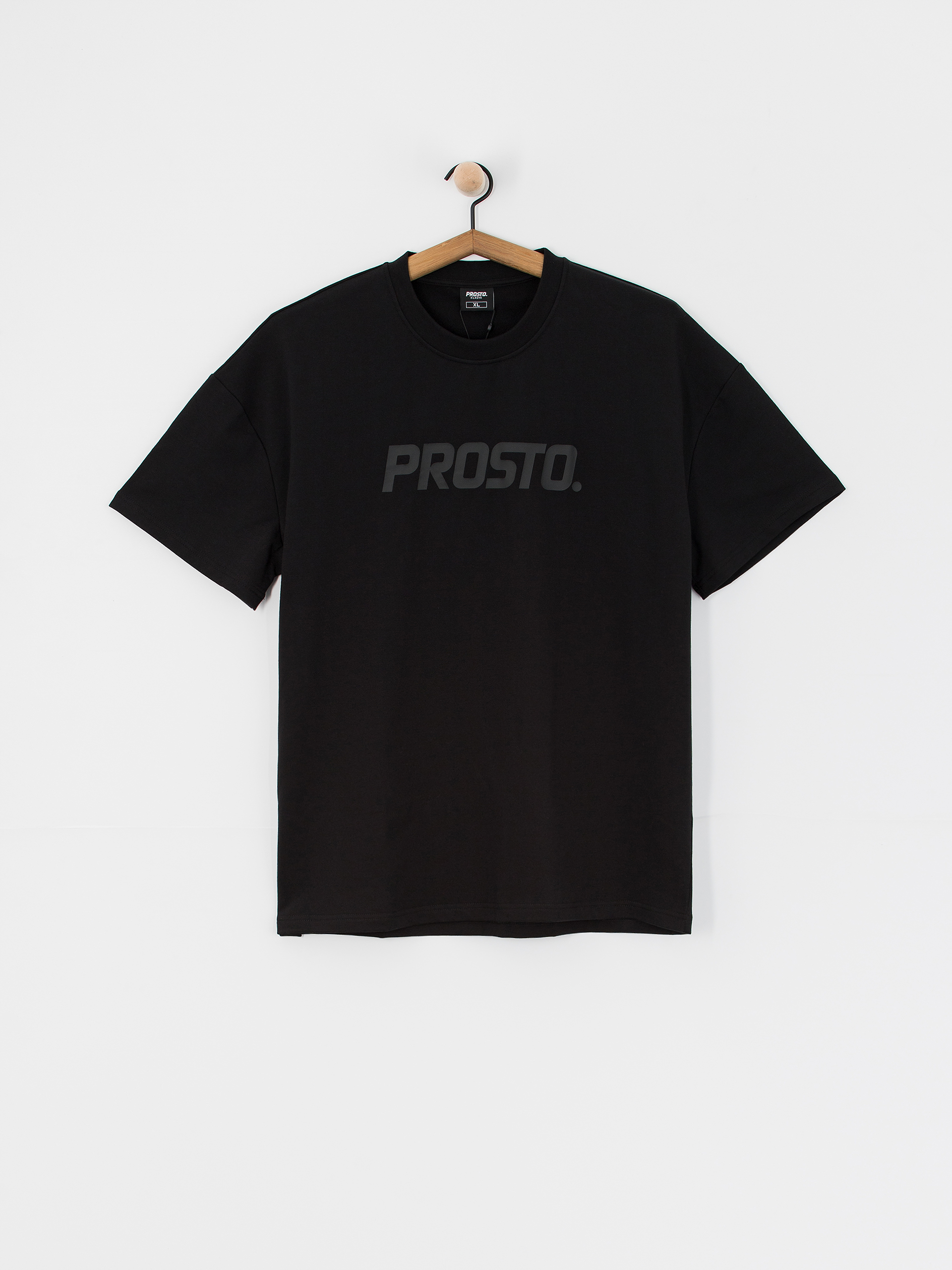 Тениска Prosto Mono (black)