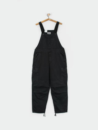 Панталони Carhartt WIP Cargo Bib Overall (black)