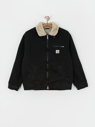 Яке Carhartt WIP Herald (black/wall)