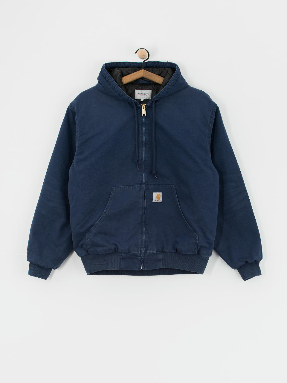 Яке Carhartt WIP OG Active (air force blue)