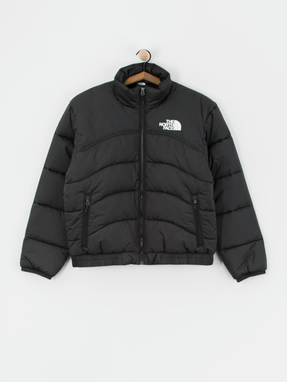 Яке The North Face Tnf Jacket 2000 (tnf black)