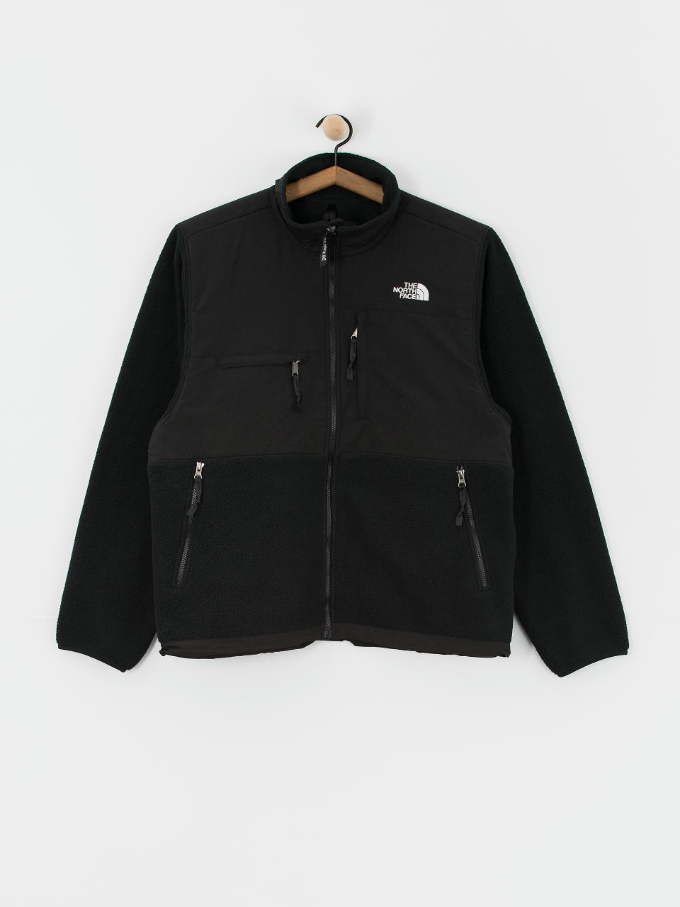 Яке The North Face Retro Denali (tnf black)