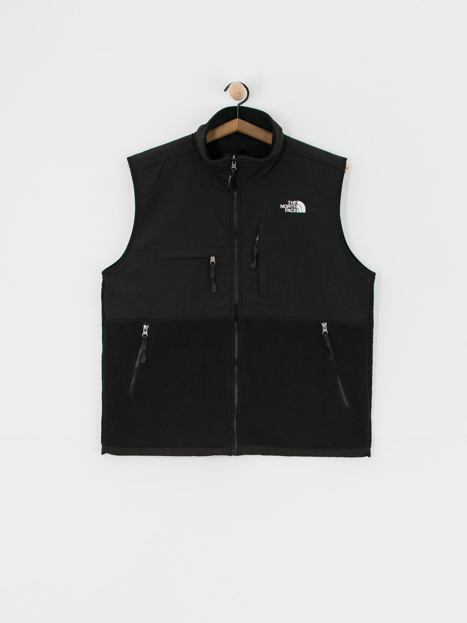 Елек The North Face Retro Denali (tnf black)