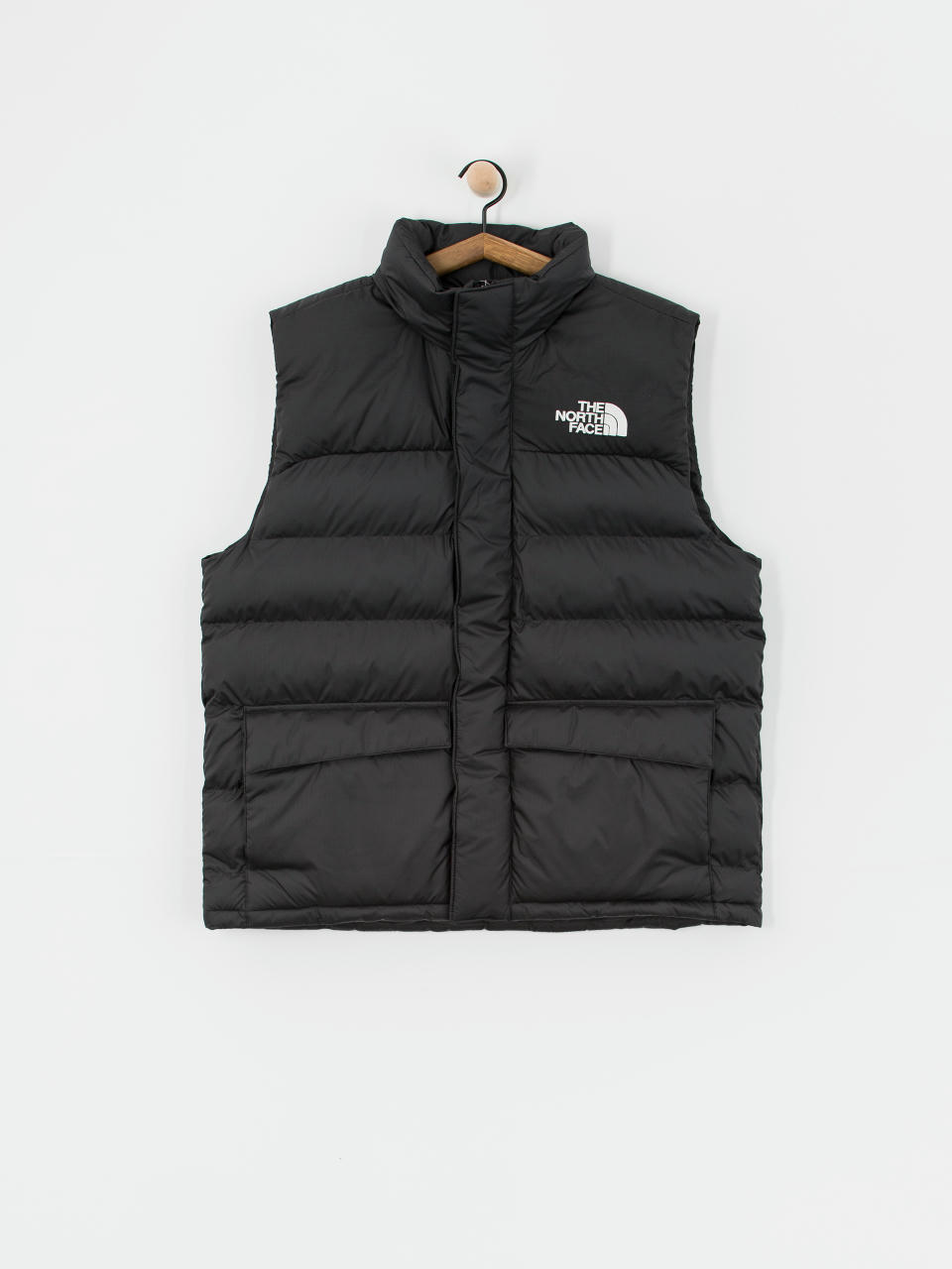 Елек The North Face Limbara Insulated Vest (tnf black)