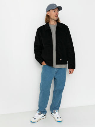 Яке Dickies Corduroy Eisenhower (black)