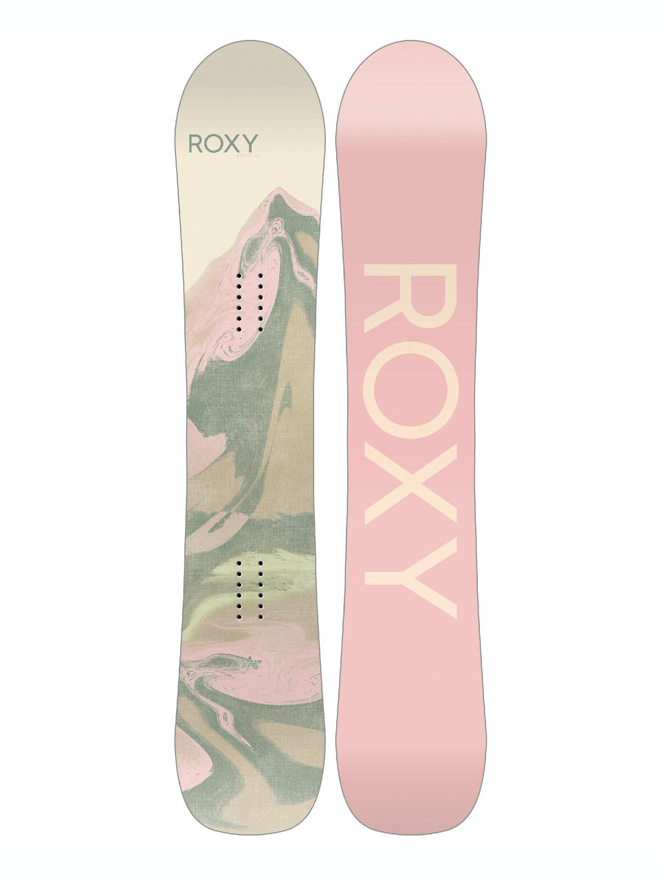 Дамска Сноуборд Roxy Breeze