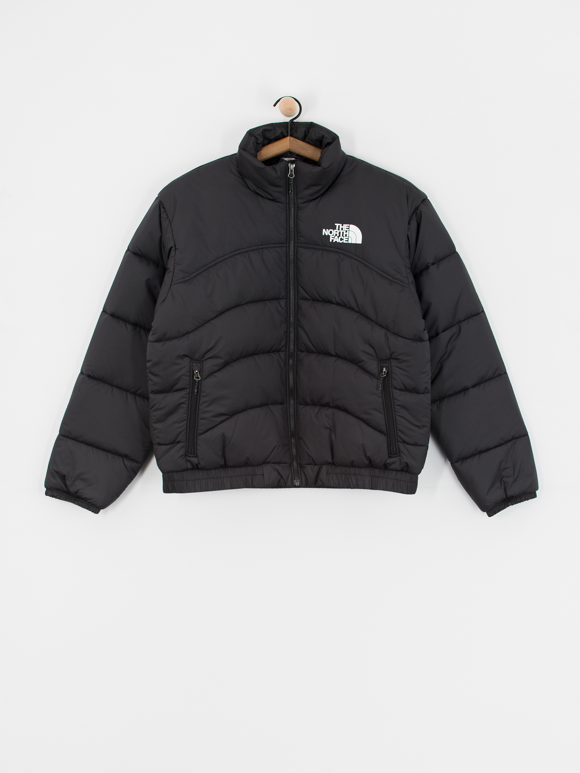 Яке The North Face Tnf Jacket 2000 (tnf black)