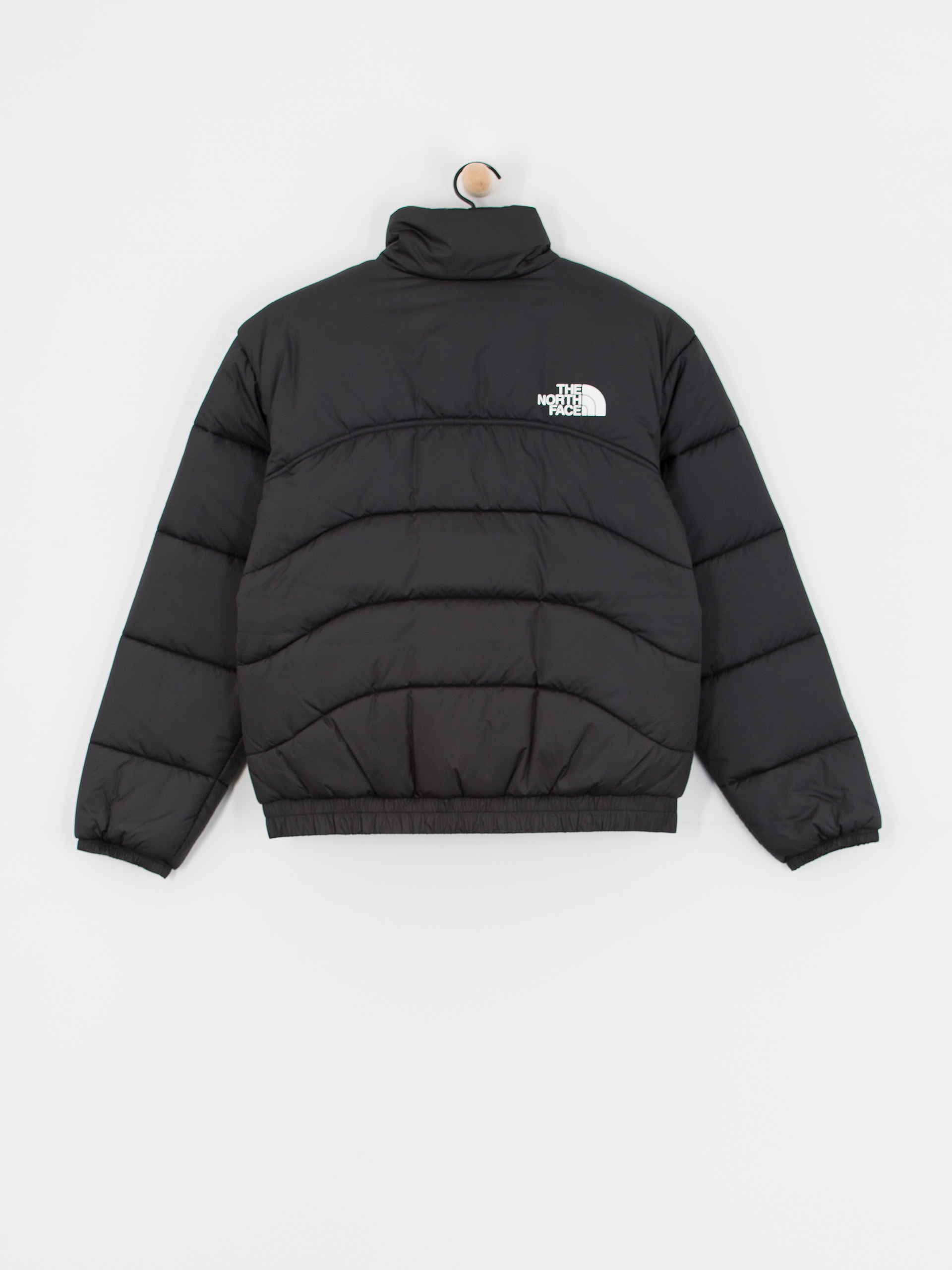 Яке The North Face Tnf Jacket 2000 (tnf black)