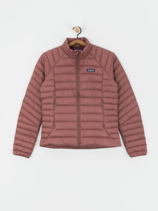 Яке Patagonia Down Sweater Wmn (dulse mauve)