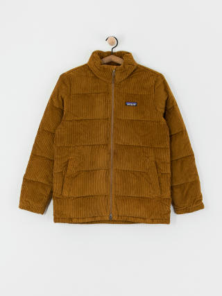 Яке Patagonia Cord Fjord Coat Wmn (shelter brown)