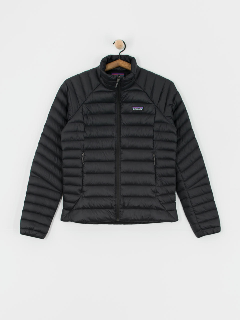 Яке Patagonia Down Sweater Wmn (black)