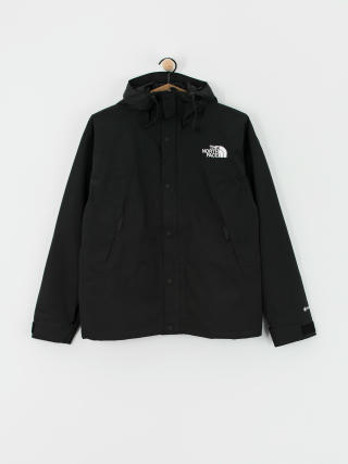 Яке The North Face Gtx Mtn (tnf black tnf black npf)