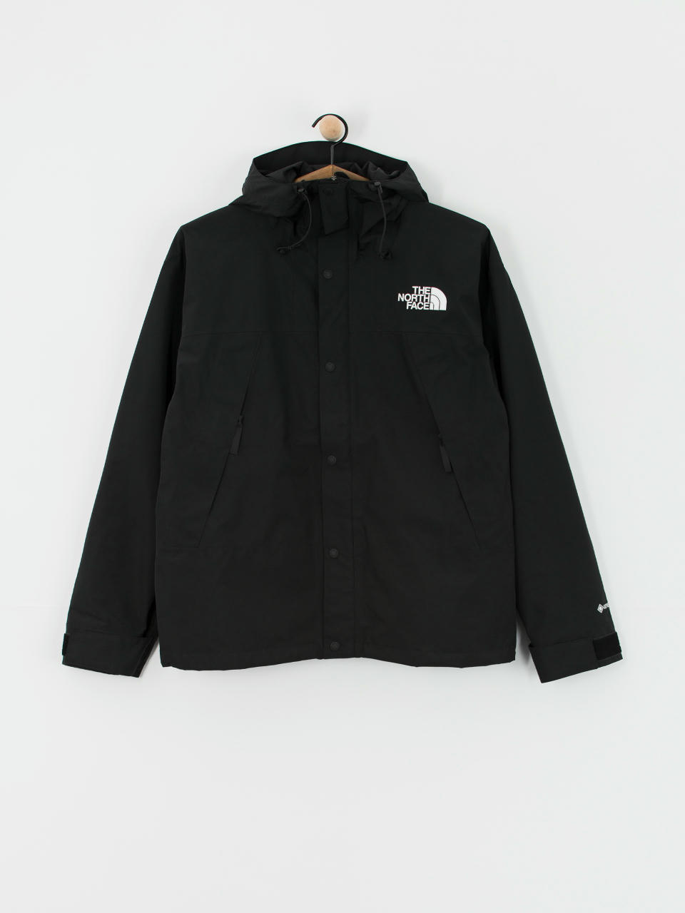 Яке The North Face Gtx Mtn (tnf black tnf black npf)