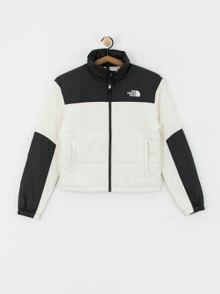 Яке The North Face Gosei Puffer Wmn (white dune npf)