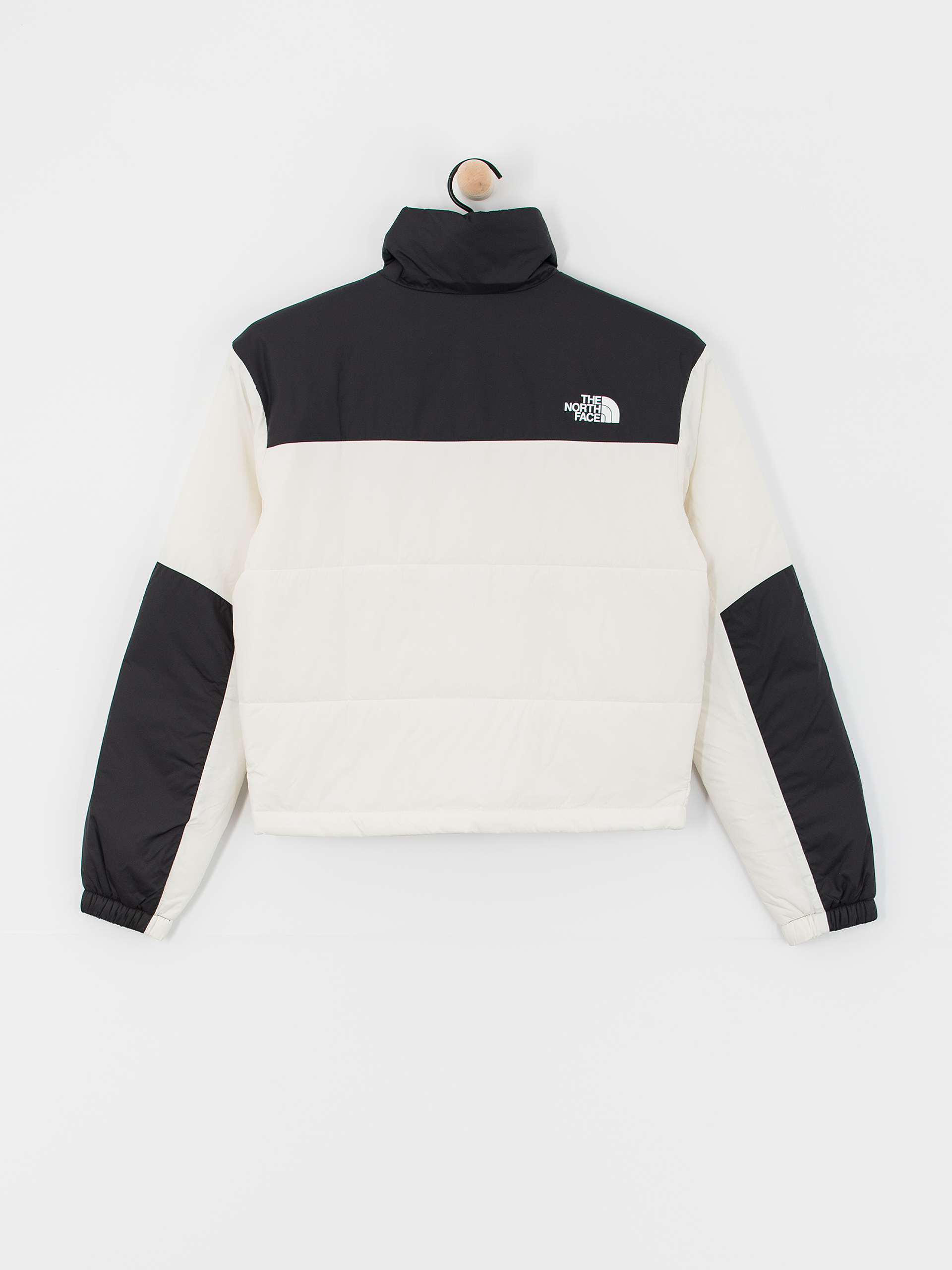 Яке The North Face Gosei Puffer Wmn (white dune npf)