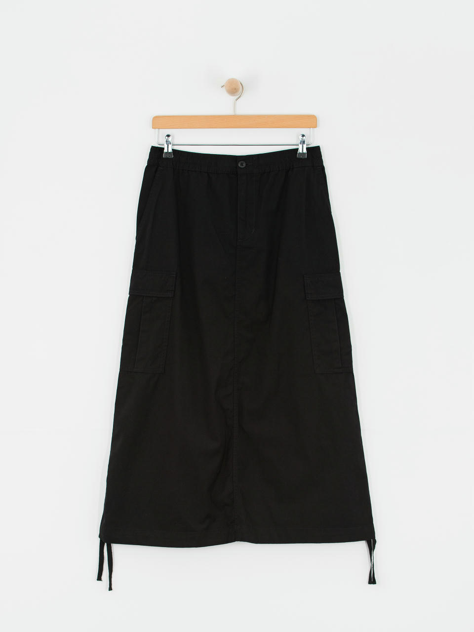 Пола Carhartt WIP Cargo Long Wmn (black)