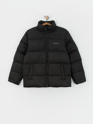 Яке Carhartt WIP Springfield (black/misty grey)