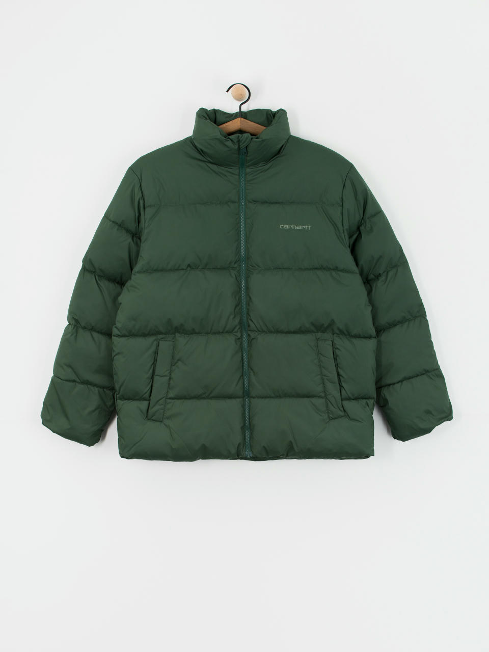 Яке Carhartt WIP Springfield (sycamore tree/duck green)