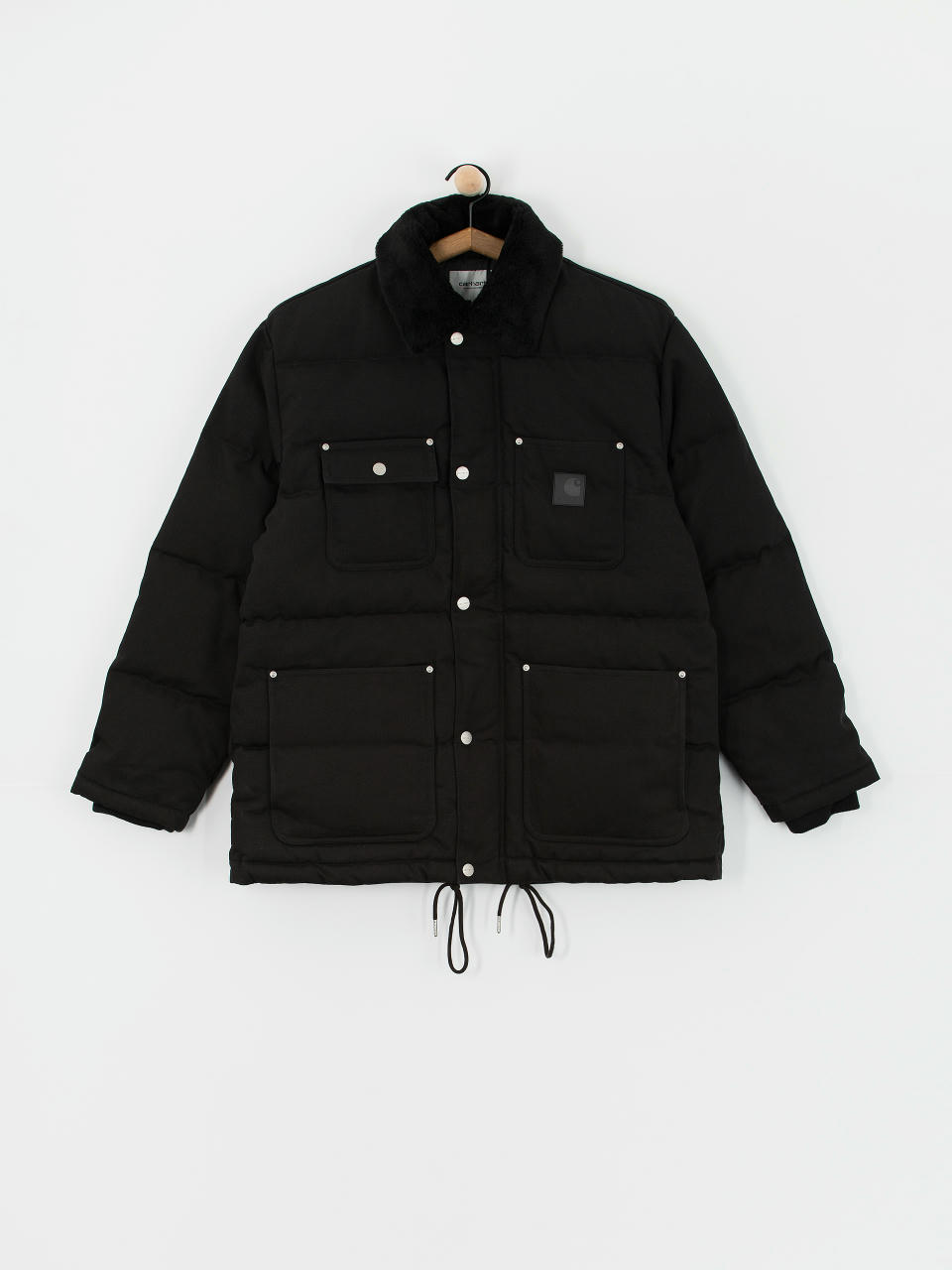 Яке Carhartt WIP Rayley (black)