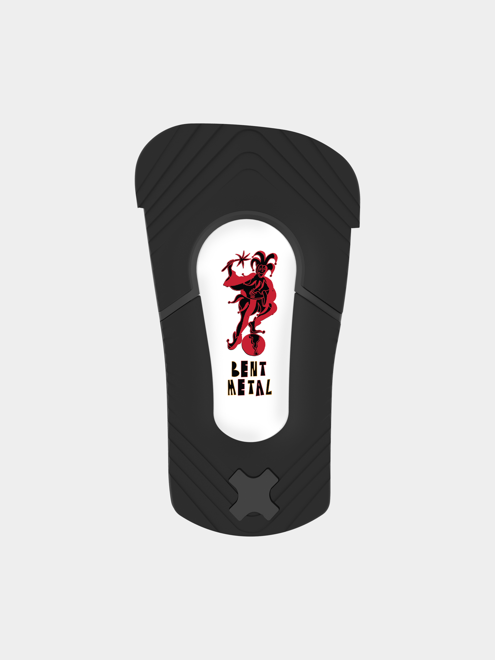 Мъжко Сноуборд автомати Bent Metal Axtion (black/white)