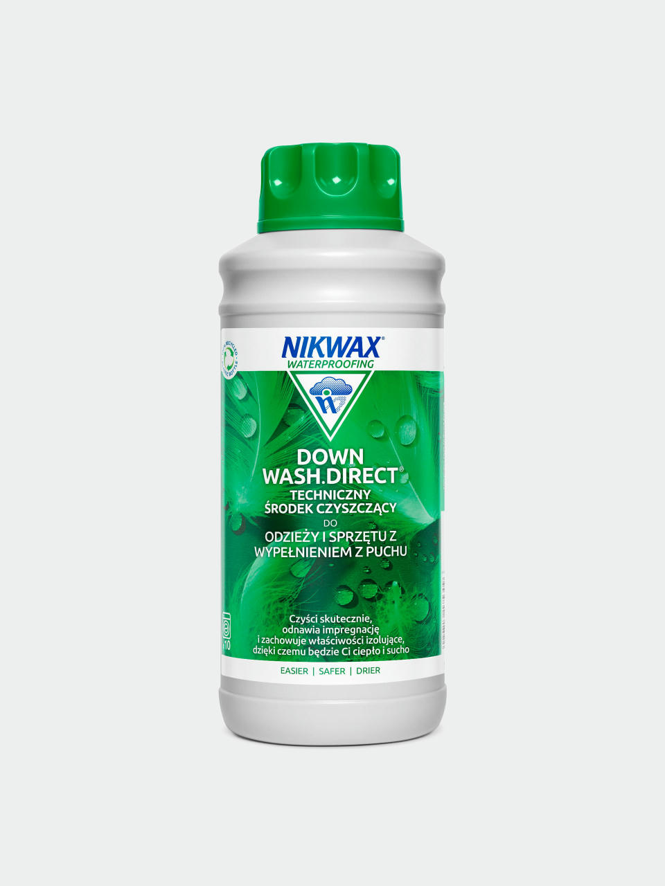 Akcesoria Nikwax Down Wash Direct 1L