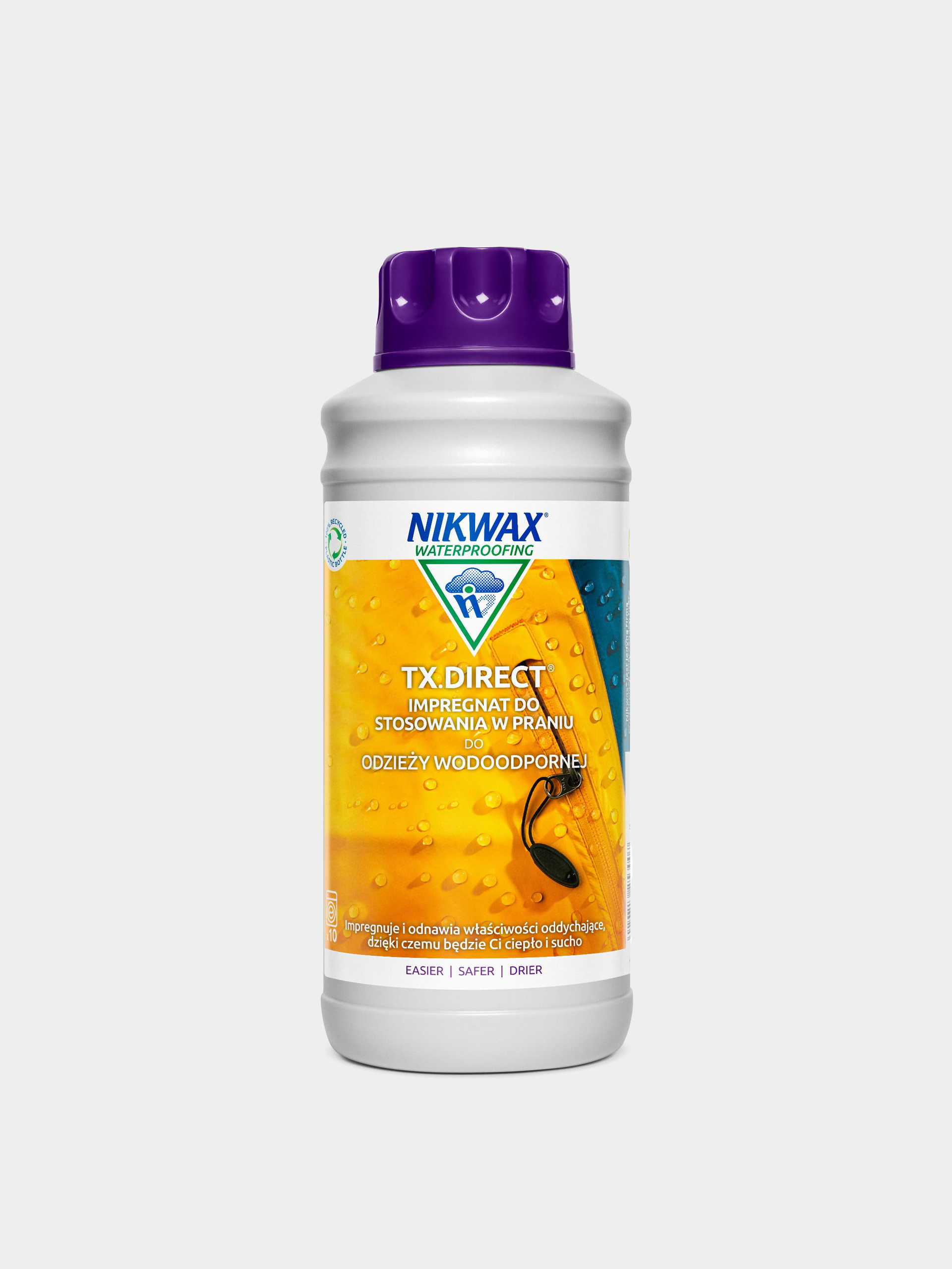 Akcesoria Nikwax Tx Direct Wash 1L