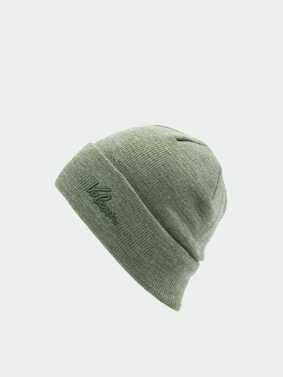 Шапка Volcom V.Co Fave Wmn (lichen green)