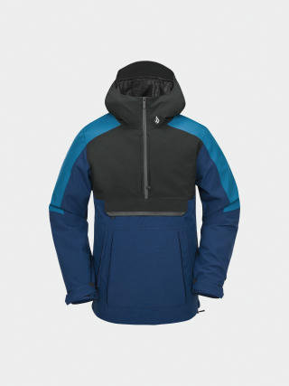 Сноуборд яке Volcom Brighton Pullover (navy)