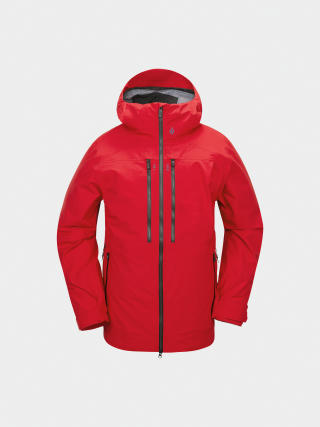 Сноуборд яке Volcom Guide Gore Tex (crimson)