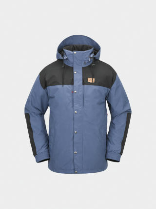 Сноуборд яке Volcom Longo Gore Tex (indigo)