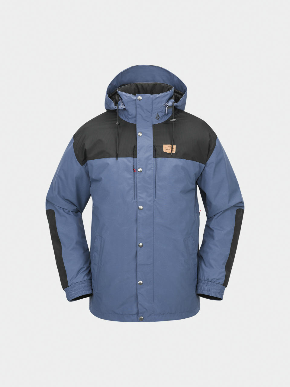 Мъжка Сноуборд яке Volcom Longo Gore Tex (indigo)