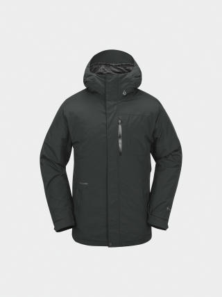 Сноуборд яке Volcom L Gore Tex (black)