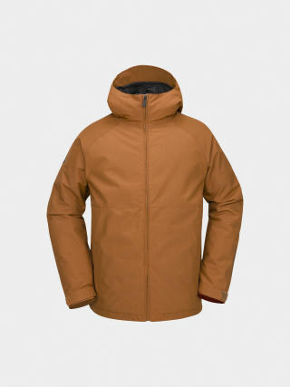 Сноуборд яке Volcom 2836 Ins (caramel)