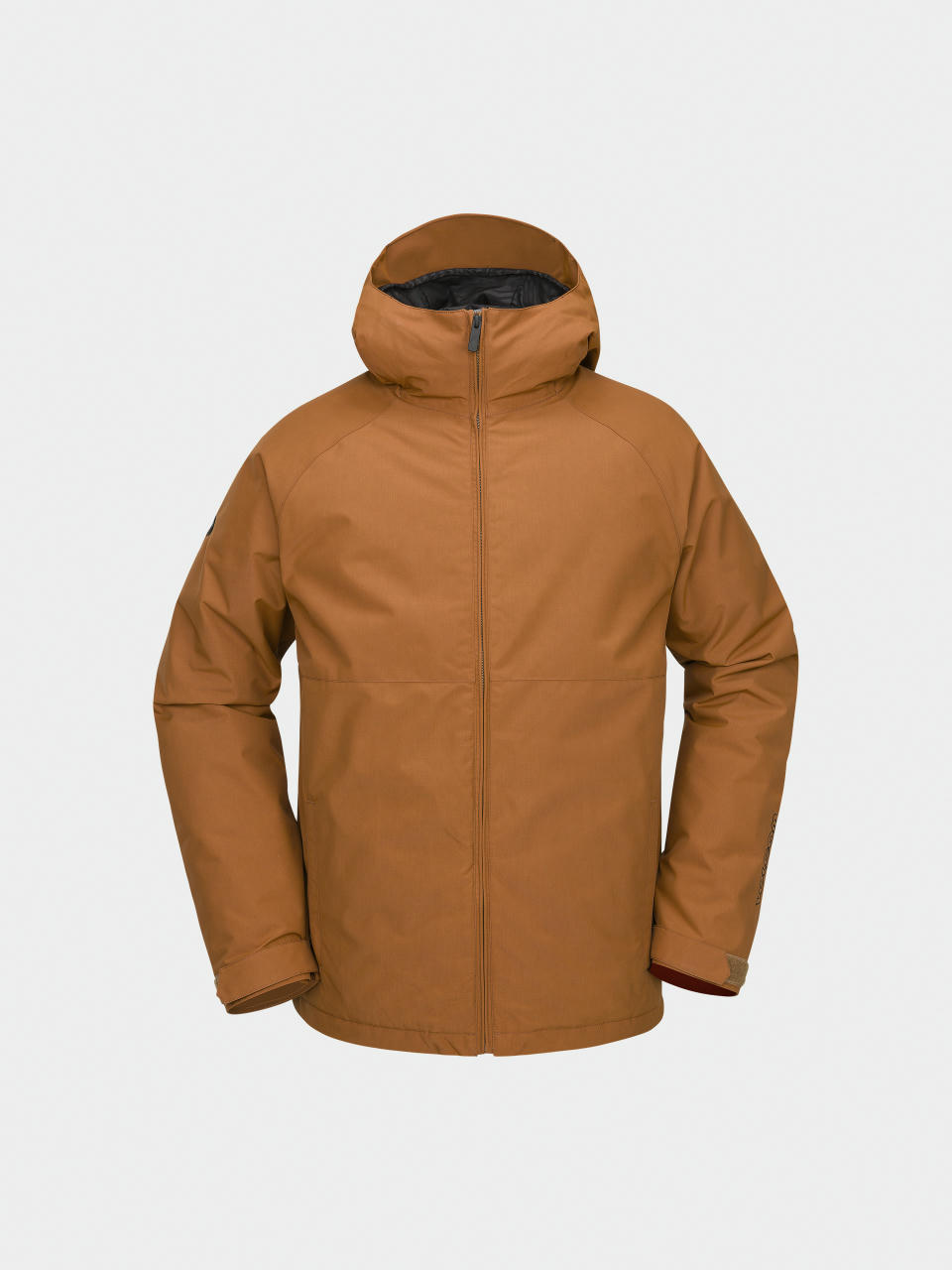 Мъжка Сноуборд яке Volcom 2836 Ins (caramel)