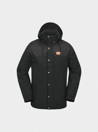 Сноуборд яке Volcom Longo Gore Tex (black)