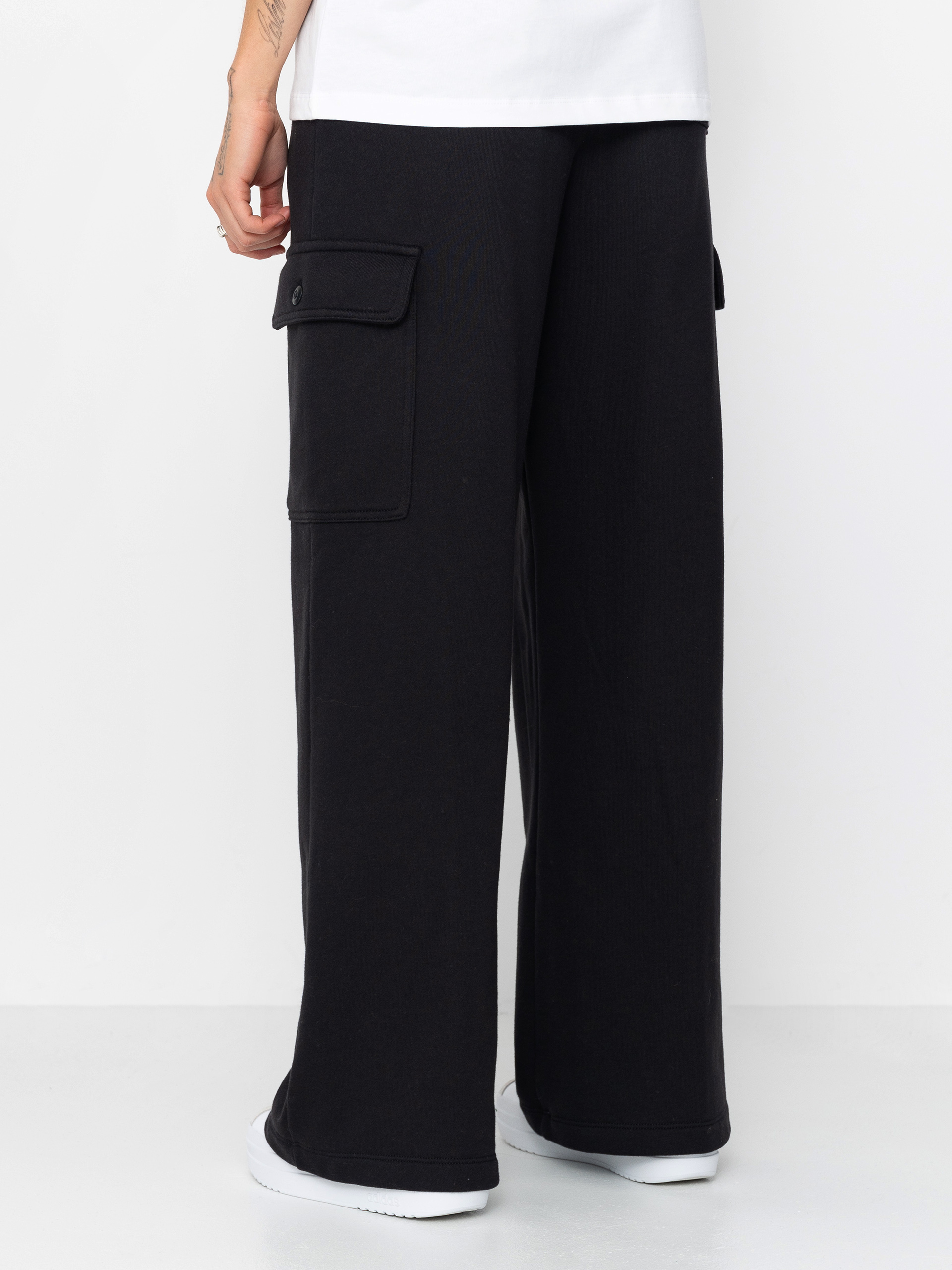 Панталони Vans Frontside Cargo Wmn (black)