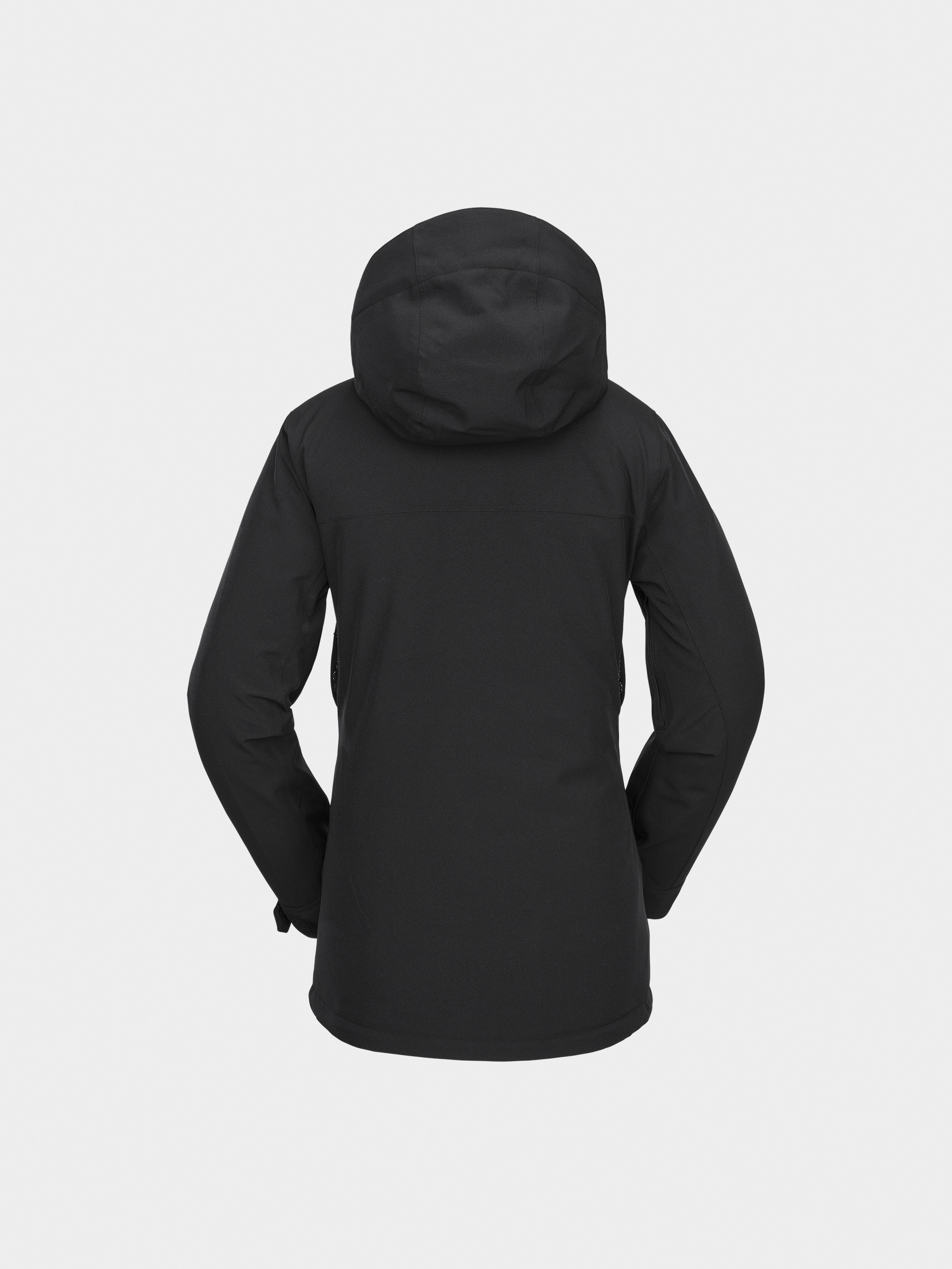 Дамска Сноуборд яке Volcom Stoney Shadow Ins (black)