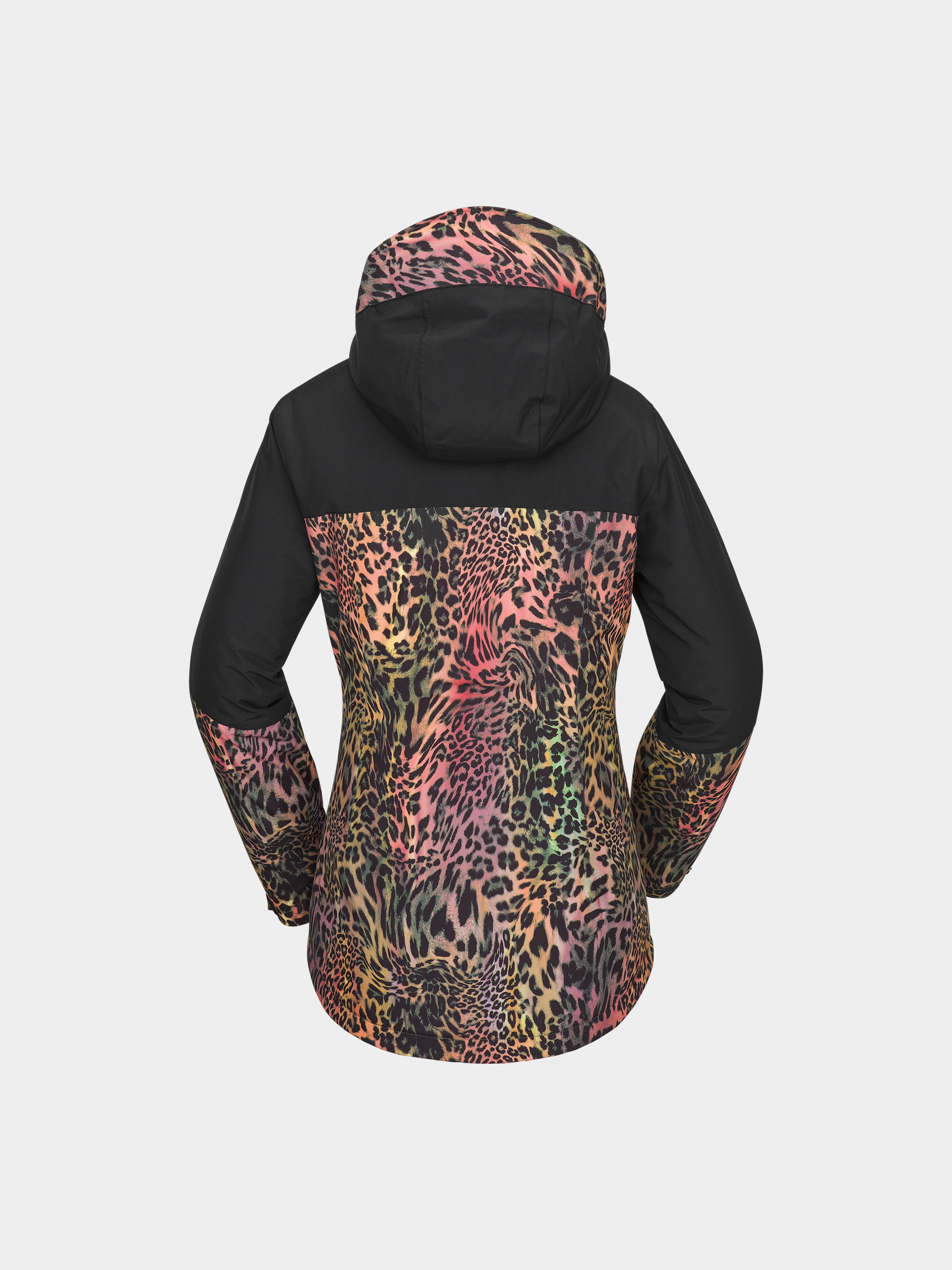 Дамска Сноуборд яке Volcom Bolt Ins (acid)