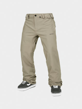 Сноуборд панталони Volcom Freakin Snow Chino (chestnut brown)