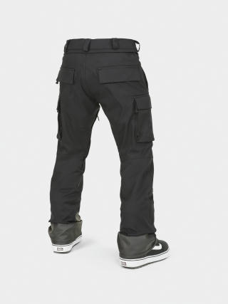 Сноуборд панталони Volcom New Articulated (black)