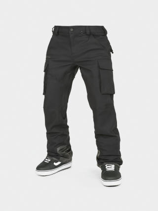 Сноуборд панталони Volcom New Articulated (black)