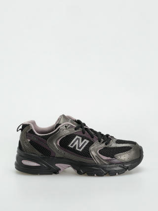 Обувки New Balance 530 (black silver)