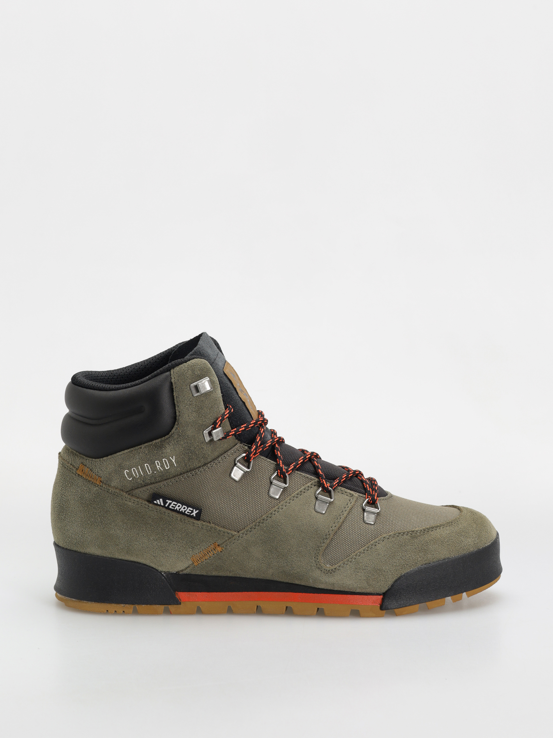 u041eu0431u0443u0432u043au0438 adidas Terrex Snowpitch C. (olistr/brostr/seimor)