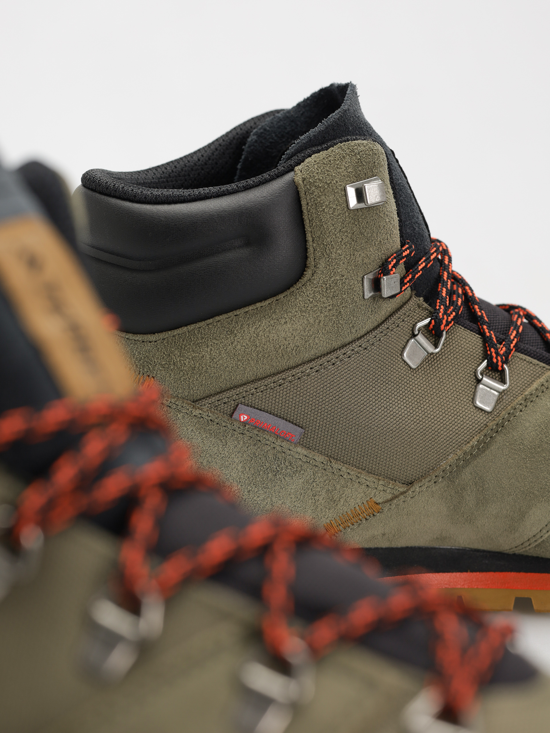 Обувки adidas Terrex Snowpitch C. (olistr/brostr/seimor)