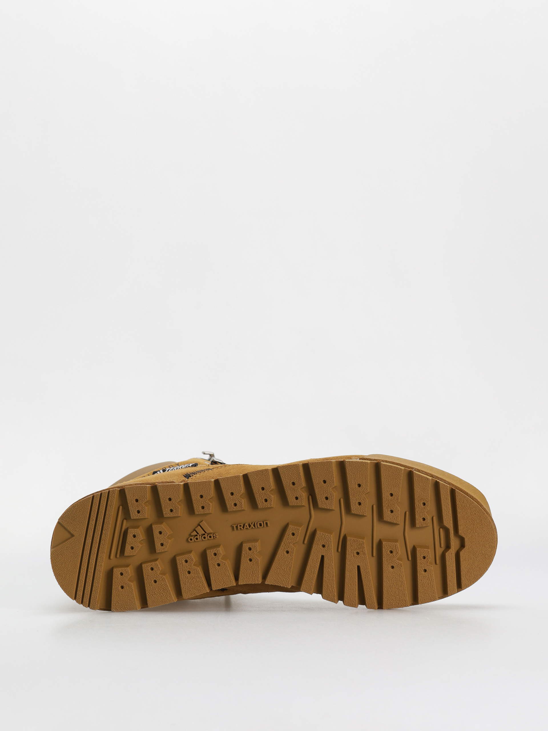 Обувки adidas Terrex Snowpitch C. (brostr/brostr/seimor)