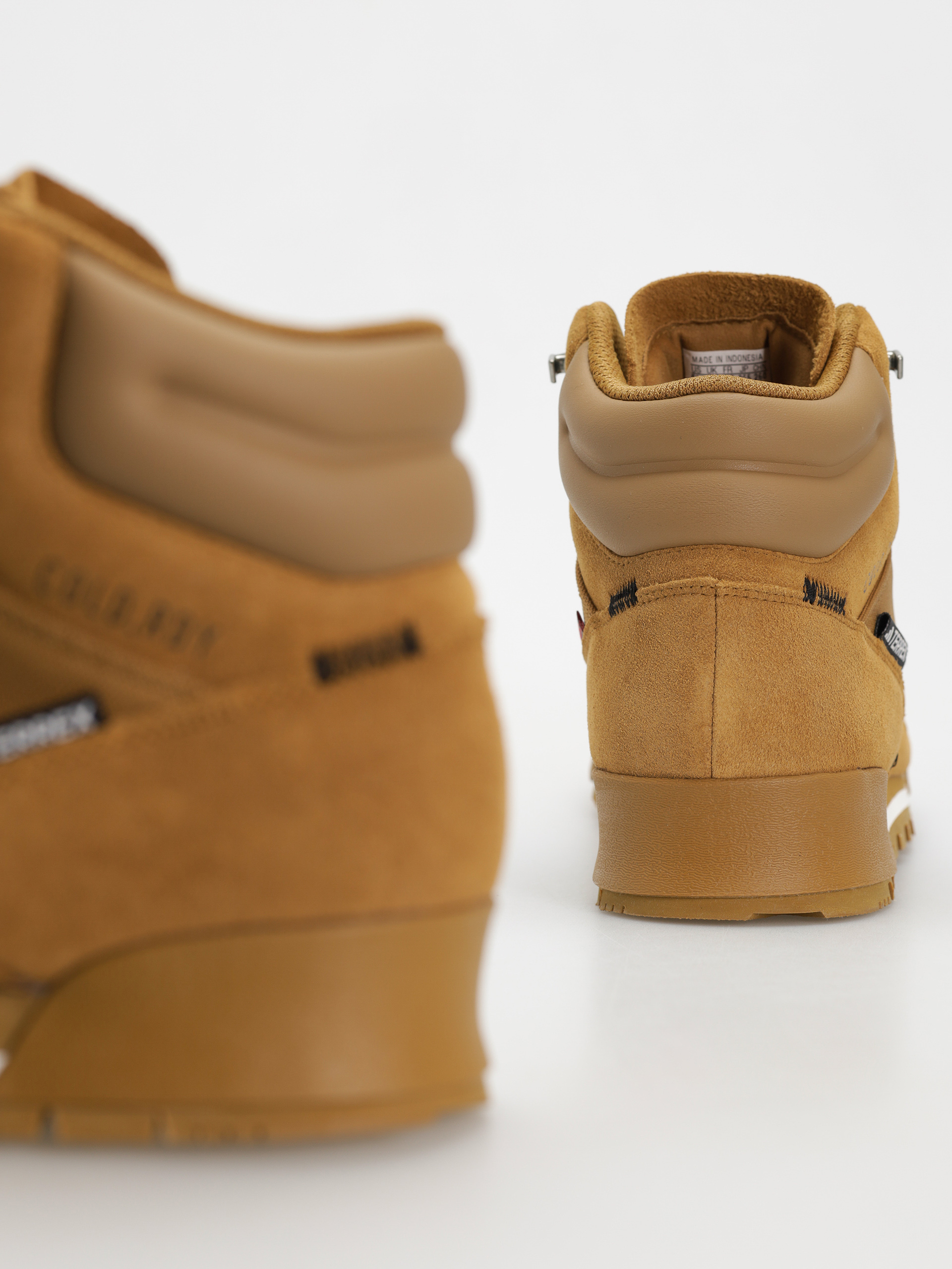 Обувки adidas Terrex Snowpitch C. (brostr/brostr/seimor)