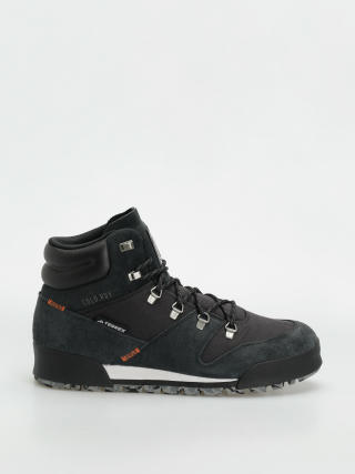 Обувки adidas Terrex Snowpitch C. (cblack/cblack/seimor)