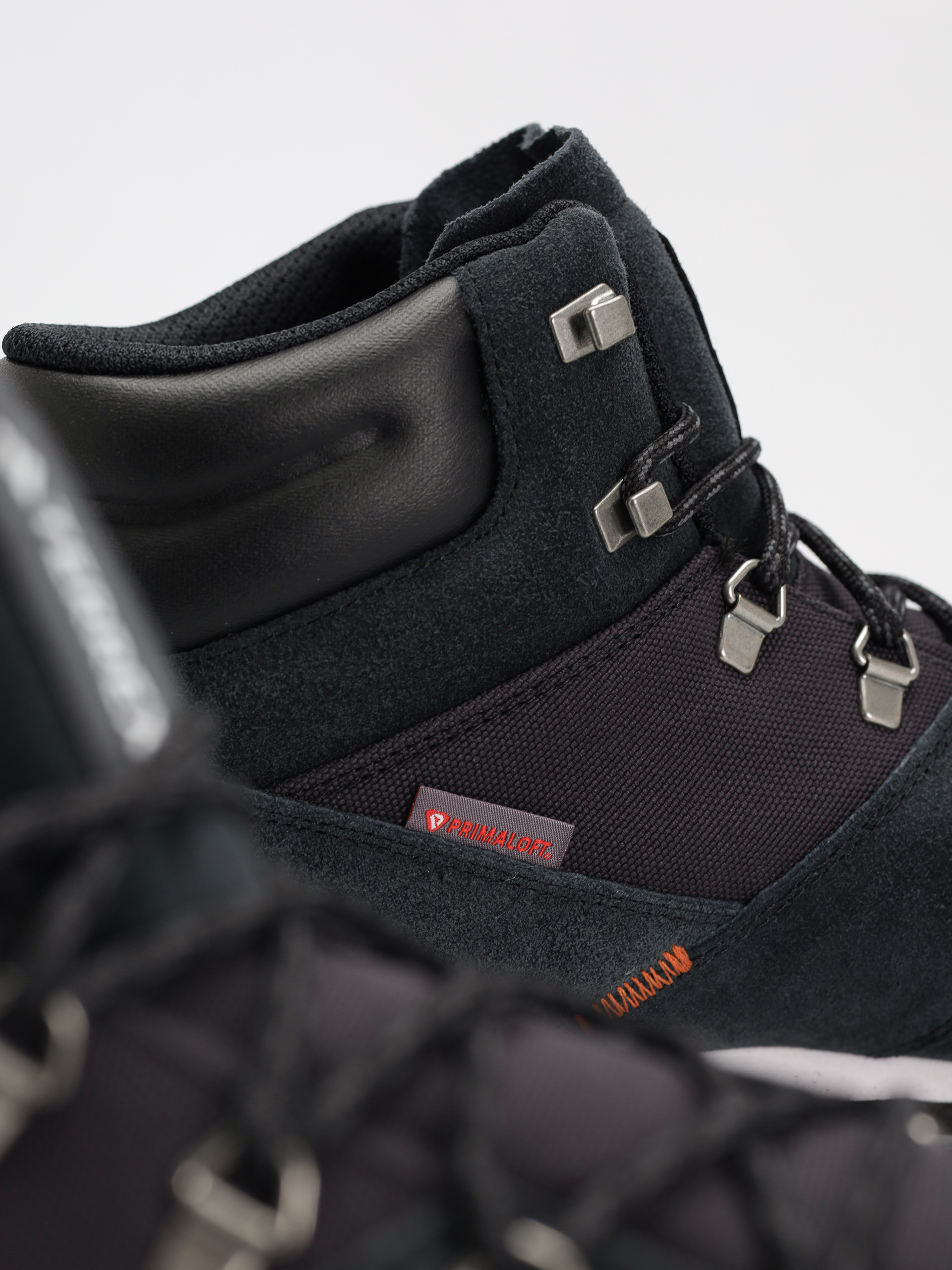 Обувки adidas Terrex Snowpitch C. (cblack/cblack/seimor)