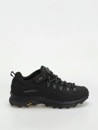 Обувки Merrell Ontario SP Lace SE Wmn (black)